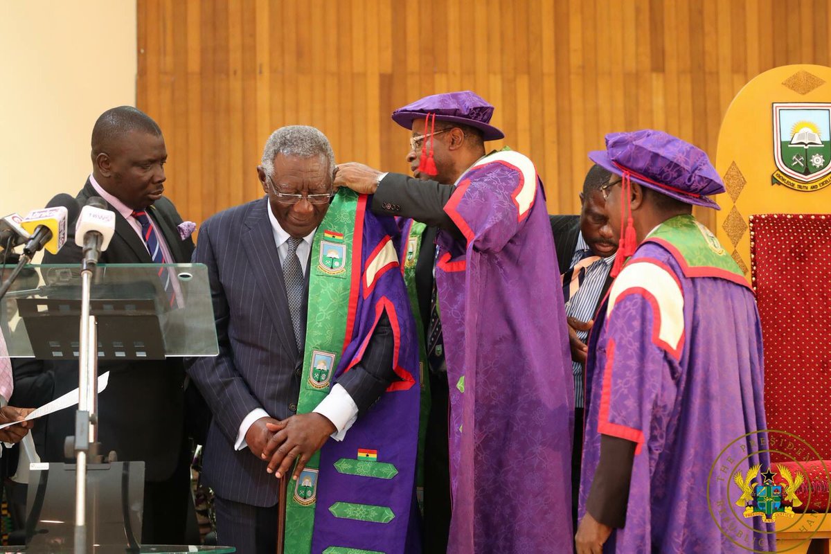 konkrumah's tweet image. Congratulations Mr Chancellor. Congratulations Grandma.