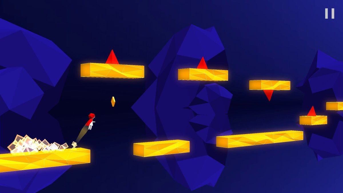 crystalrectrun's tweet photo. How's your weekend? ☺️ 

#screenshotsaturday #indiegame #indiedev #gamedev #madewithunity #ios #iosdev #indiedevgame #actiongame #mobilegame #gaming #gamers #gameart #adventure #Androidgames #AndroidDev #GooglePlay https://t.co/9WUB9BvOiZ