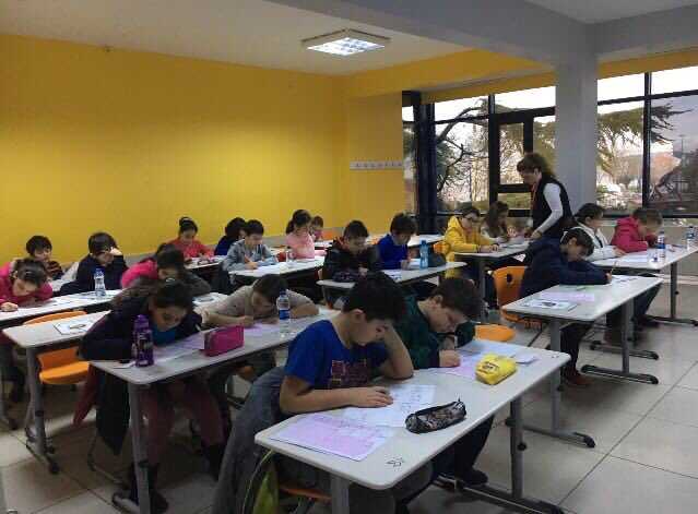 Doğa’da bursluluk sınavı✏️🏆<a href="/nalanergenekon/">nalanergenekon</a> #doğadabursbenimhakkım #kartaldoğakoleji