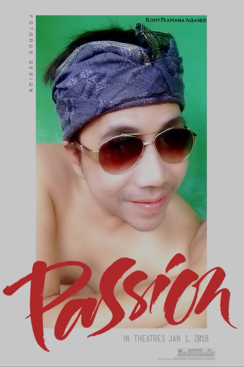 ROMY PRAMANA (@romypramana) on Twitter photo 