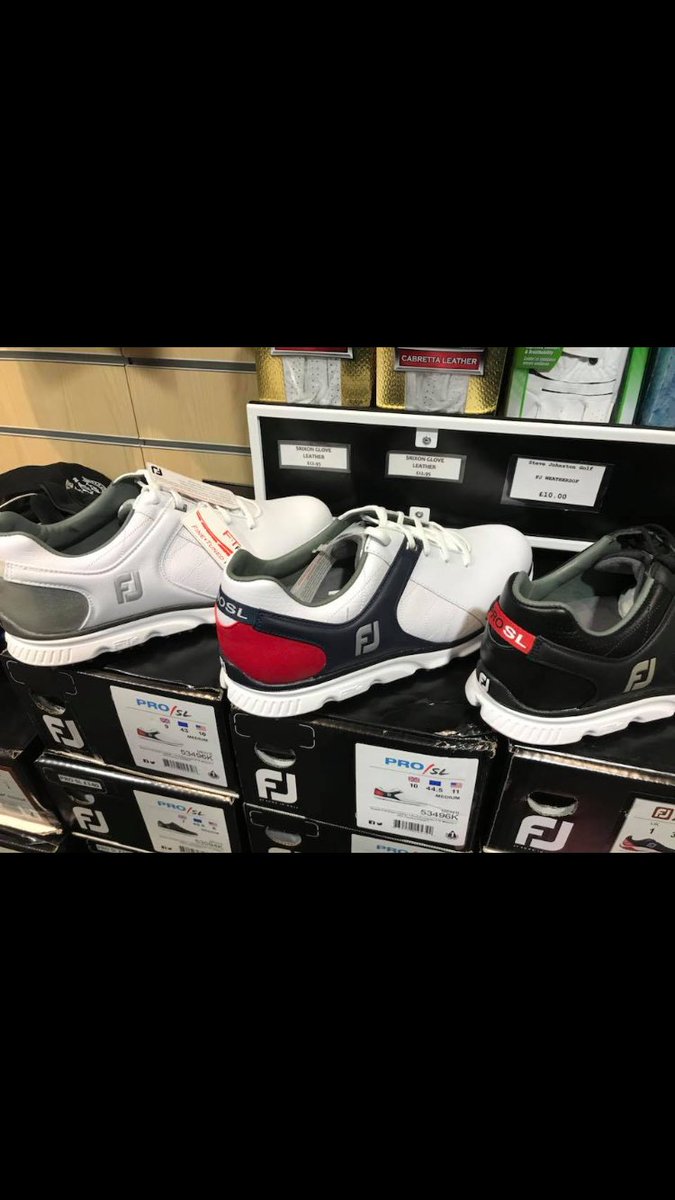 peeblesproshop's tweet photo. 2018 Pro SL in store now. https://t.co/zn4MF0zFKM