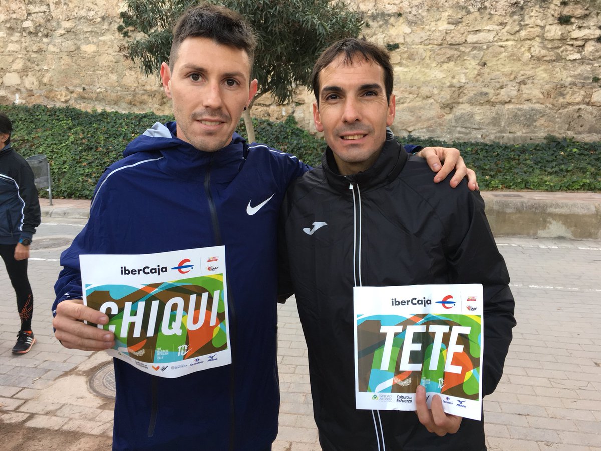 RUNNING_CV's tweet photo. Y aquí hay muuuucha calidad. @perez_chiki y @tetedelaossa pondrán el nivel al máximo entre los españoles https://t.co/IcY3iqloBF