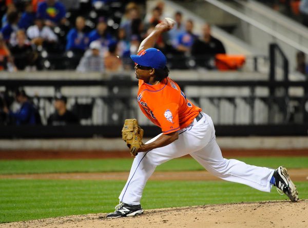 Mets agree to one-year contract with disgraced former closer: bit.ly/2Ds55ut