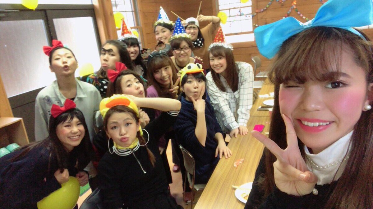 _yuminnie's tweet photo. わーいわーい🙌🎈🎉
また楽しみが増えた〜！！
絶対観に行くしか❤️
みんな元気かなーーーー https://t.co/8xYRJj8jTU