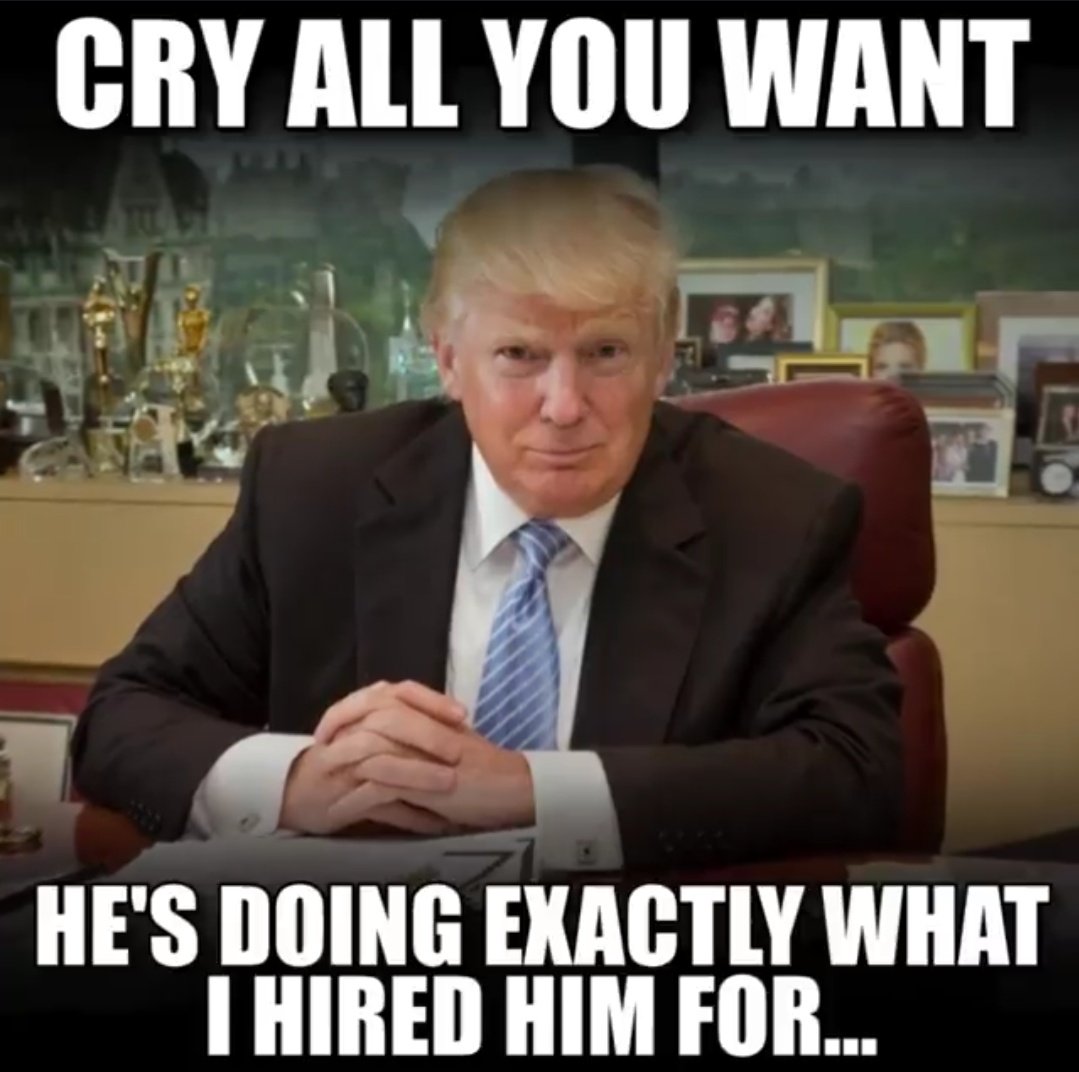 AlexAloha67's tweet photo. #MAGA #Trump #ShitHole #ShitholeCountries #shitholegate #ShitCNN #ShitHoleCNN #ShitHoleMSNBC #resist #Libtards #SnowFlakes #AltLeft #LunaticLeft #BuildThatWall All the Brainwashed Lunatic Left Snowflakes Are Suffering From #TrumpDerangementSyndrome 👍❄🇺🇸❄ https://t.co/73n2EDzIX5