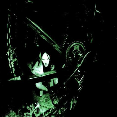 dead20182's tweet image. #slipknot #MateFeedKillRepeat #Slipknot1996