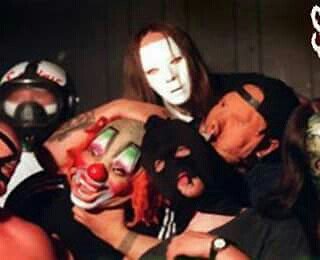 dead20182's tweet image. #slipknot #MateFeedKillRepeat #Slipknot1996