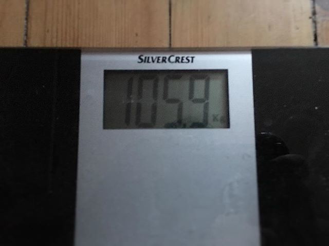 NemcoShow's tweet photo. Yeah bitch !!! Barrière des 105kg atteinte 💪 @ax.azrg ❤️🔥 #motivation #determination #workingprograisse #poids #physique #teamshape #teamshapeevolution https://t.co/mBVgqKa4d7 https://t.co/gvpELcIWFz