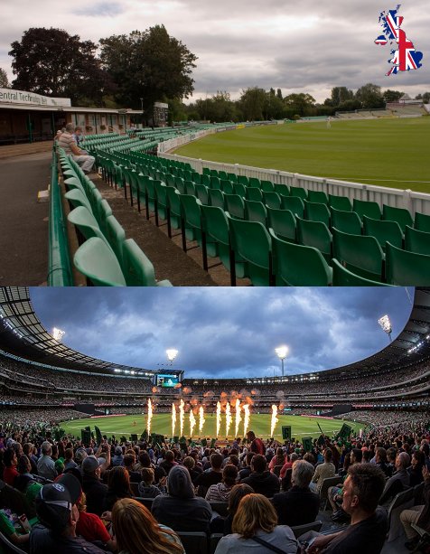 MovingAdelaide's tweet image. "Whatever you do, don't mention the cricket"...."OK, no problem" 
Sorry, can't help it...Some things are just better in Australia. Head over to pomsinoz.com chat with thousands of Brits who've made the move down under and get free migration advice and assistance