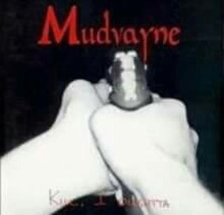 dead20182's tweet image. #Mudvayne #KillIOughtta #TheBeginningOfAllThingsToEnd