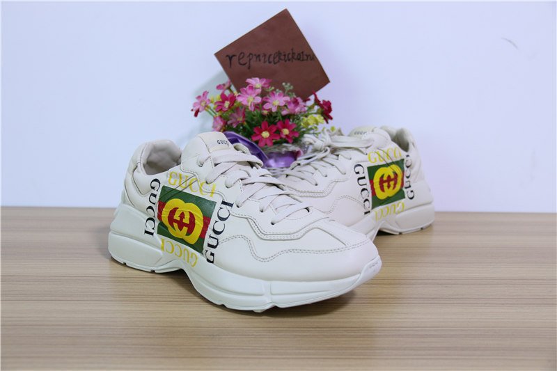 gucci foamposites footlocker