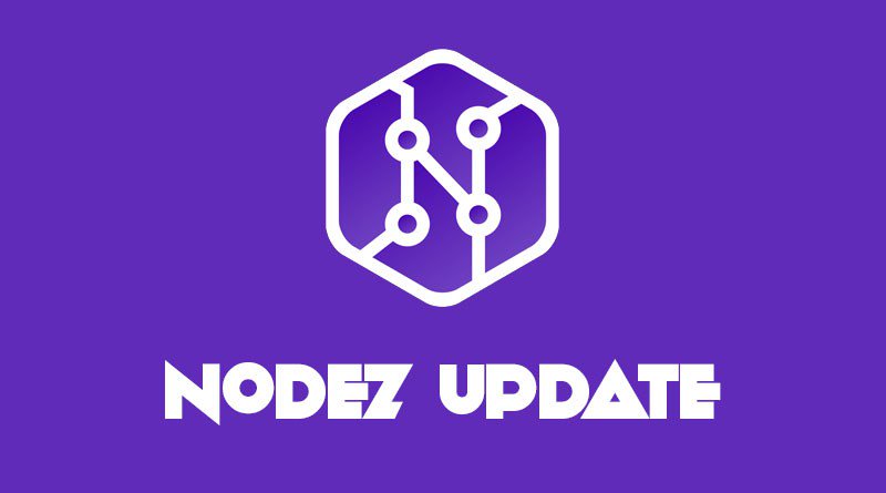 Just_Hash_Me's tweet photo. Nodez Coin (NDZ) Has Successful Testnet Test 

@nodezcrypto @wallermadev $NDZ #crypto… https://t.co/AON8sJYmk7 https://t.co/KasHl8gTAs