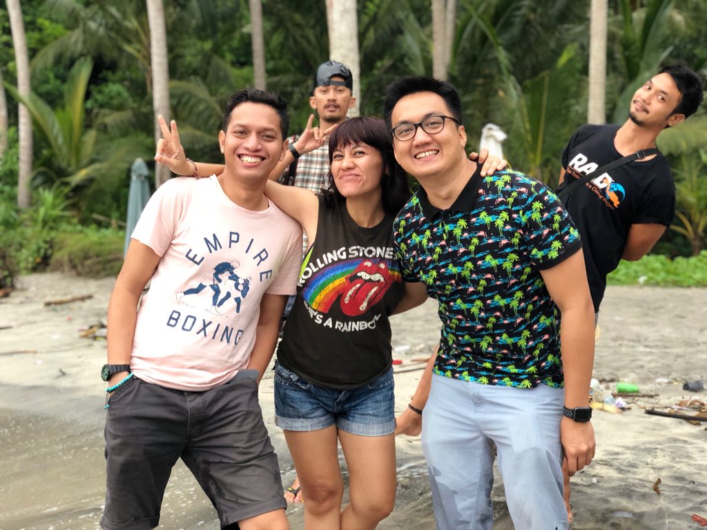 Novara Gautama tweet media