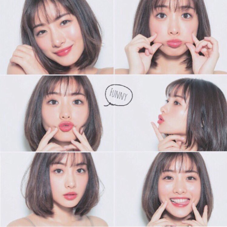 xfuw_fantastic7's tweet photo. 石原さとみほんと無敵だと思う https://t.co/FYnA6co1Oq