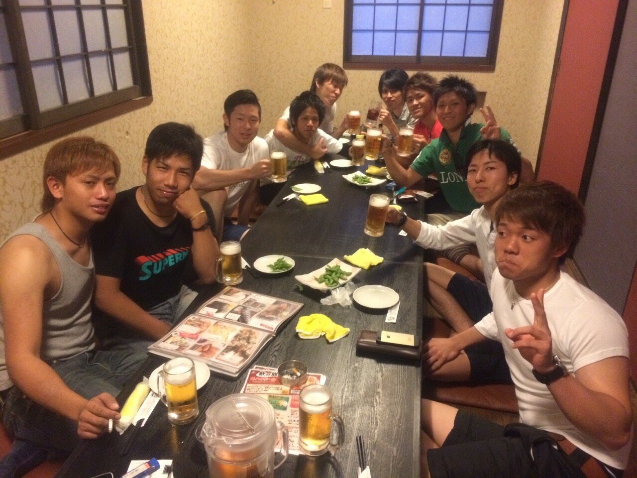 竹安健太 Kenta0687 Twitter