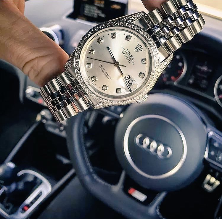 New one 😅 For anybody interested in getting into the Trading Game, DM me now and let's start the journey together!