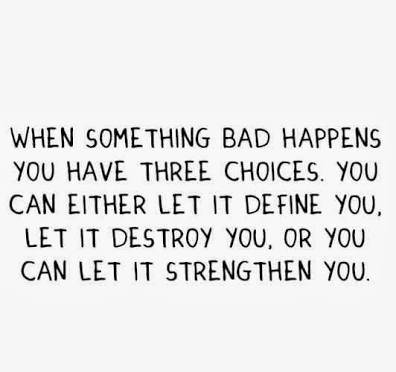 LifeHackMantras's tweet photo. Let every bad thing strengthen you for future..!! #motivationalquotes #believeinyourself #learn #lifequotes https://t.co/ssE3io5SSM https://t.co/ehYnzO0BHF