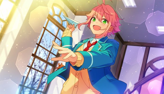 姫宮桃李誕生祭のtwitterイラスト検索結果