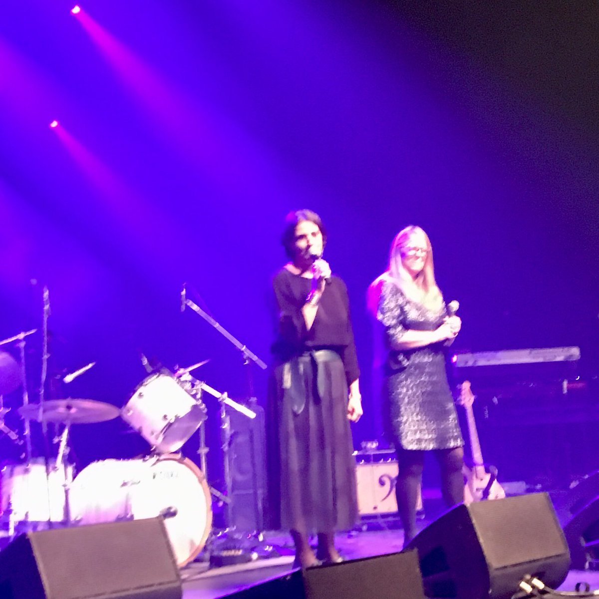 david_vits's tweet photo. Over gisterenavond ... ๐๐บ Nieuwjaarsfeest Kind en Gezin in @ABconcerts
#WijzijnKindenGezin #TeamFeest @wvkg @KatrienVermeers https://t.co/K4VreMqDtM