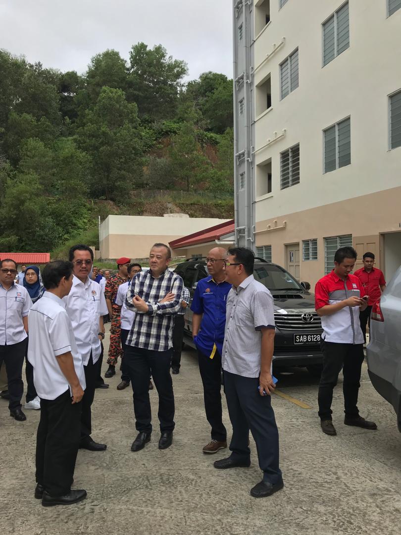 Razali Che Embi tweet media