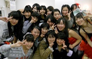 ベビメタまとめんばー