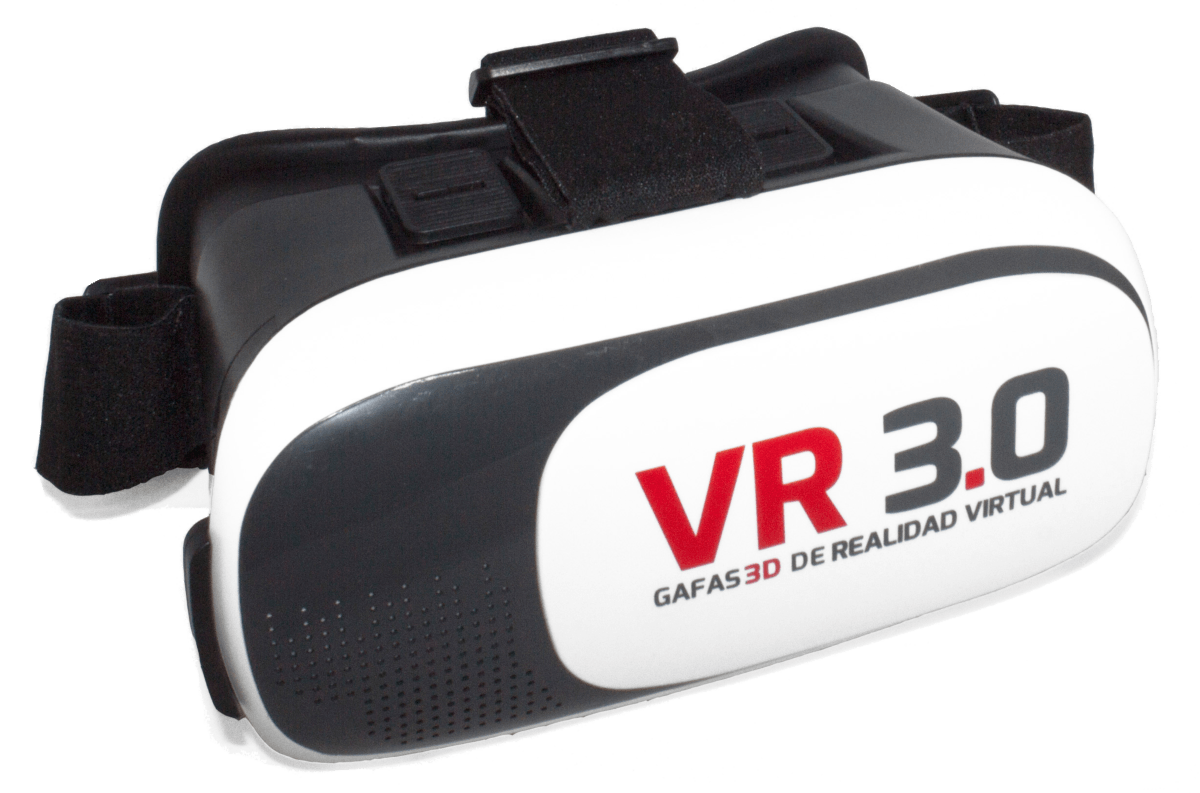 IncluyeteVR tweet media