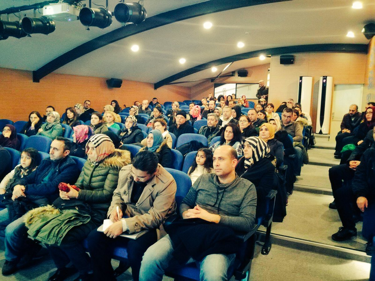 #doğadabursbenimhakkım diyen 145.382 öğrencimize başarılar dileriz. Velilerimize ise Atakent Doğa Kolejinde eğitim sistemimizi anlatıyoruz. Birinci oturumumuz çok başarılı geçti.<a href="/AliRizaLule/">Ali Rıza Lüle</a>  <a href="/nazli10er/">Nazlı Sert</a> <a href="/RaufAkan/">Rauf Akan</a> <a href="/salhakbay/">Salih Akbay</a> <a href="/OymanMahmut/">Mahmut Oyman</a> <a href="/ihvan72/">ihvan Çiftçi</a> @ays_doga <a href="/muyesserdrm/">Müyesser Durmuş</a>