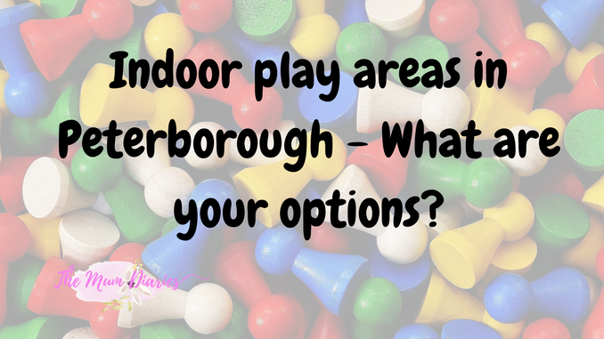 _TheMumDiaries's tweet photo. Indoor play areas in #PeterboroughUk lots of places to go! #Peterborough #Cambridgeshire @PeterboroBlogs https://t.co/vV3NNybsNm
@Sacrewell @calmababyUK @Tramp2Lean @Bouncepeterboro @TheYardStamford https://t.co/fXiHMdwk66