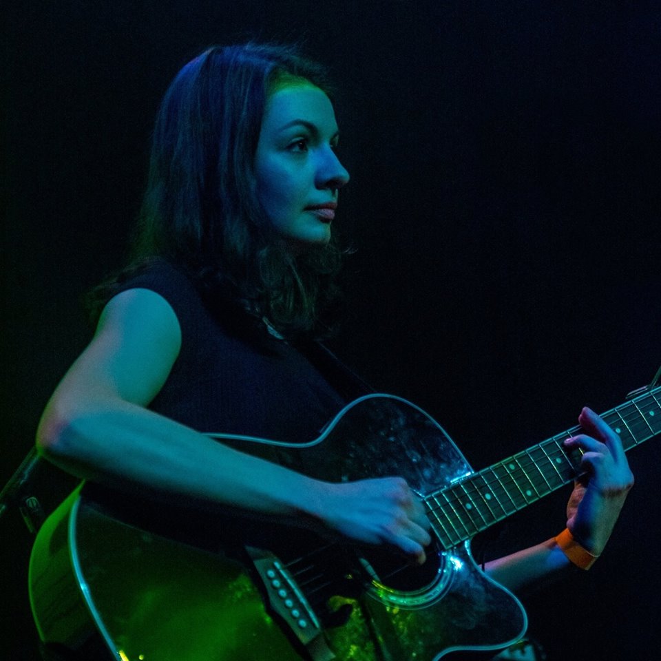 We went to see @Howtocuredyslexia, <a href="/lauragoldthorp/">Laura Goldthorp</a> and Stromm at Norwich Guildhall courtesy of <a href="/GrapevineSongs/">Grapevine For Music</a> 

outlineonline.co.uk/content/grapev…