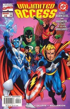 Genki A Twitter 復刻本希望 アマルガムコミックスシリーズも復刻してほしい アマルガムコミックス Dcvsmarvel Dc コミック Dccomics Marvel マーベルコミック 復刻希望 復刻本希望