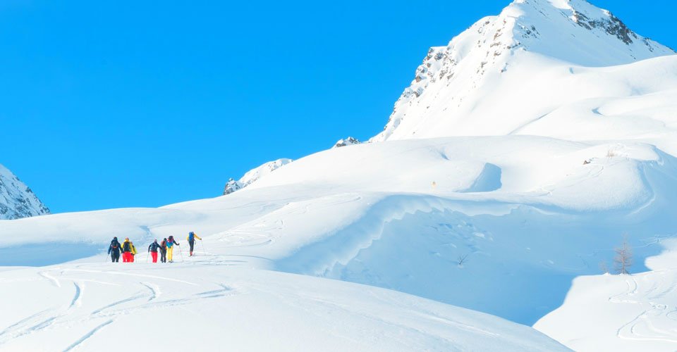 FreerideFriends's tweet photo. Wir waren Teil des Woman´s Winter Camp in Galltür/Ischgl diesen Monat. Begeisternd möchten wir euch unseren Erfahrungsbericht empfehlen... https://t.co/MkahBx4WQc