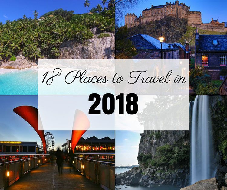 Visit Bristol On Twitter 18 Places To Travel In 2018 Https T Co Mivecfpgtn