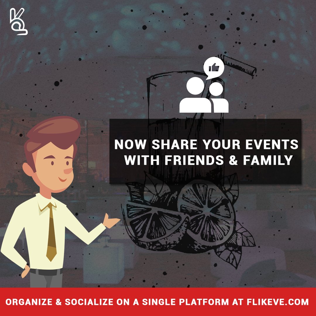 flikeveindia's tweet photo. One Platform, Multiple Benefits…
Login to https://t.co/gbq3EbjXBP

#Flikeve #YourOnlineEventPartner #ILoveFlikeve #ItsTimeToFlikeve #EventVendors #FlikeveVendors #OnlineEventPlanner #BookEvents #EventManagementServices #EventPlanningServices #EventPlanningSimplified https://t.co/PrhKFrn4aV