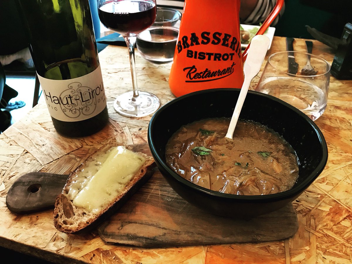 AtelierStRoch's tweet photo. Du nouveau dans notre carte !!! N’hésitez pas à venir découvrir nos plats fait maison !!! #atelierstroch #1ruedesteissiers #montpellier https://t.co/yCpUMZ3U7P
