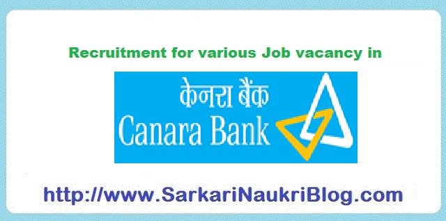 SarkariJob's tweet photo. #Recruitment of Probationary Officers in Canara Bank @canarabanktweet 2018 by #Manipal  NITTE #PGDBF  https://t.co/hCxi0YovTW https://t.co/caSWFcS6C4