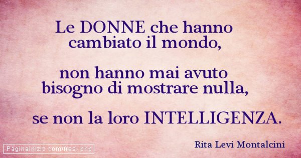 #vertàassoluta
Sempre sarò a favore dei #dirittidelladonna
#dellaparità
Ovviamente
#controlaviolenzasulledonne
MAI starò a fianco del termine #femminista...in quanto #discrimatorio in se.