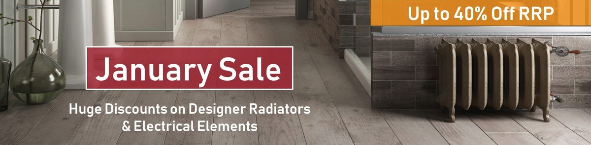Make stylish heating more efficient &amp; cost effective with @Heating_Style Massive #JanuarySale now one! Grab a bargain! heating-style.co.uk <a href="/ukbusinessnet/">UK Business Network</a> #SBS