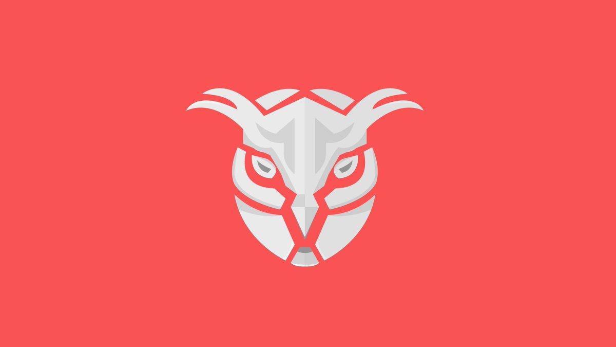 DavidJsecond's tweet image. Simple owl.
Retweet and follow for more!