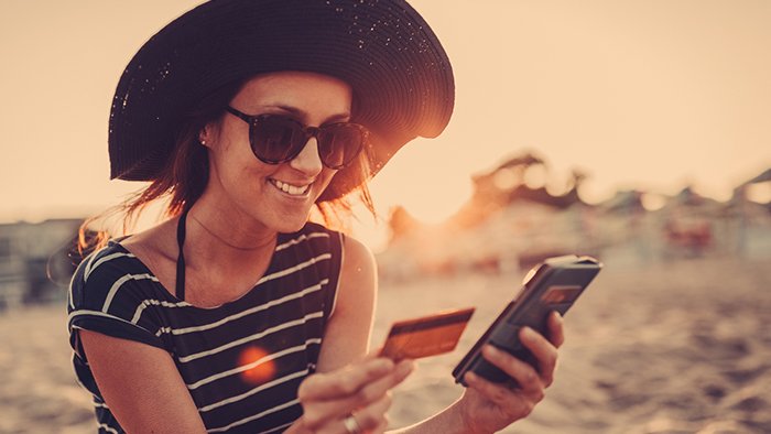 ABTAtravel's tweet photo. Today businesses will not be able to charge fees for taking payment by personal debit and credit cards when selling their goods and services.
Here is ABTA’s expert advice on what these changes mean for customers. https://t.co/CqxCuEgacv #cardcharges https://t.co/8TWD23rxG5