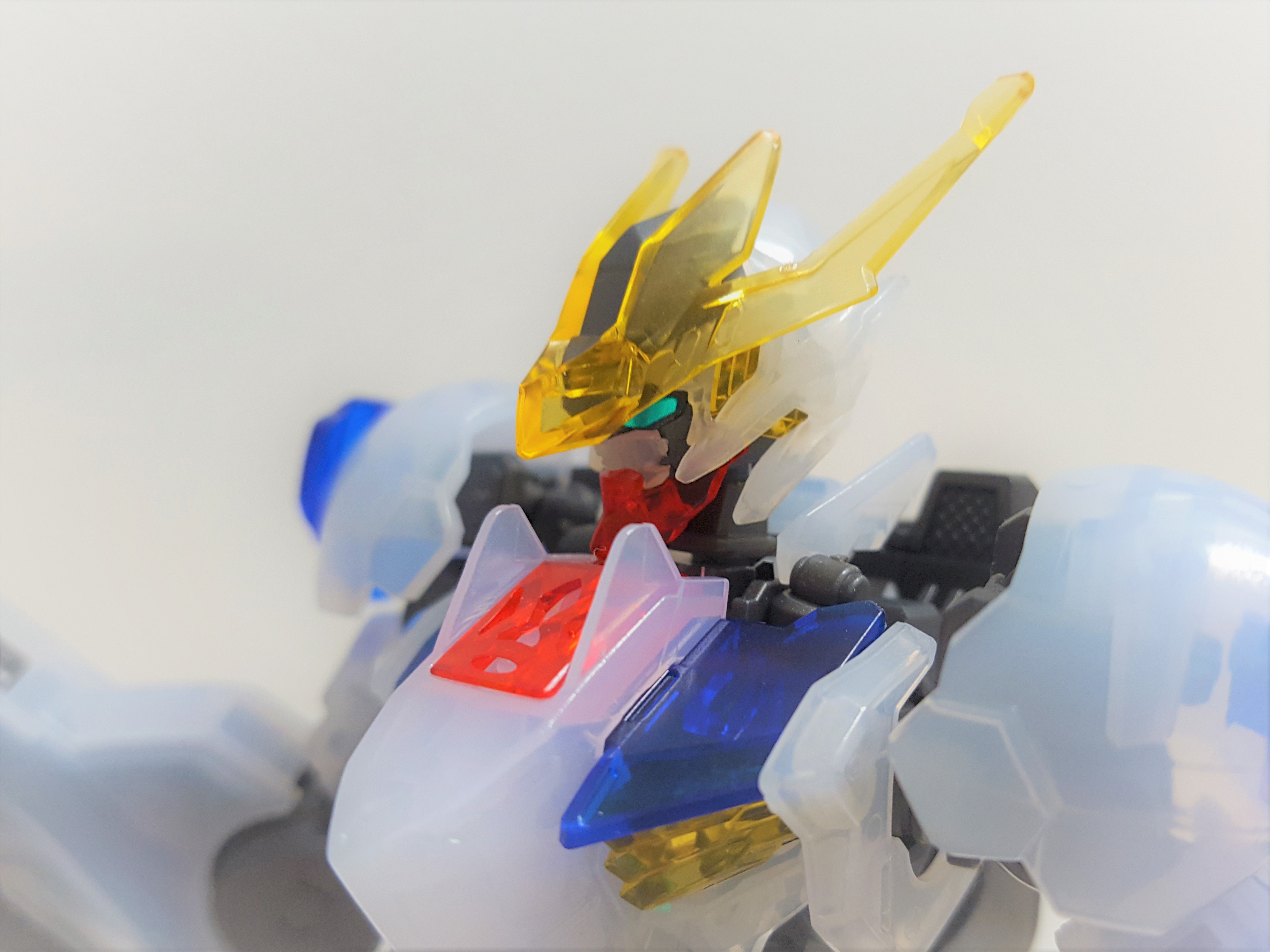 THE GUNDAM BASE on X: 