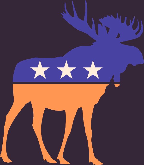 Part 2: Picking up where I left off: Lyon supported Roosevelt in 1912 during his famous fight w/William Howard Taft, he later organized the Progressive or Bull Moose party in Texas, which resulted in the loss of his party posts to Henry Frederick MacGregor.