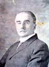 Part 2: Picking up where I left off: Lyon supported Roosevelt in 1912 during his famous fight w/William Howard Taft, he later organized the Progressive or Bull Moose party in Texas, which resulted in the loss of his party posts to Henry Frederick MacGregor.