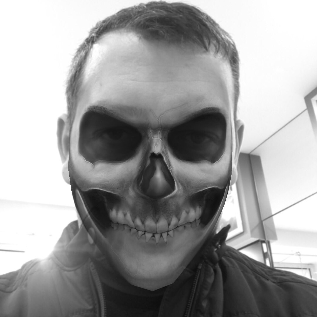 DevHalt's tweet image. msqrd.me