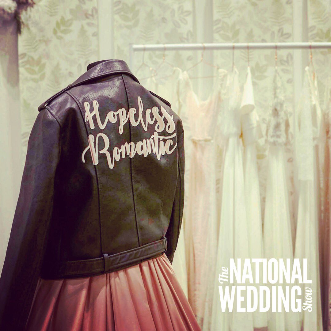 SIX WEEKS till we’ll be in Birmingham with <a href="/nationalwedding/">The National Wedding Show</a> 😆 We have lots of free tickets to give away, if you want to get your hands on them keep an eye on our social media!! 🎉👰🏼🎟 #competition #giveaway #freetickets #NWS #partywithus #hampers #bridetobe #henparty