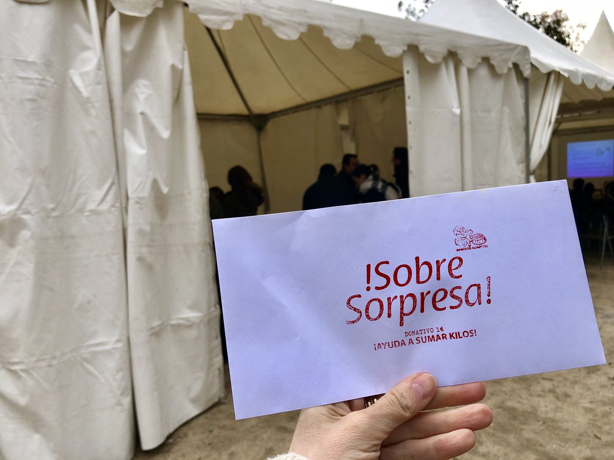 Una bonita campaña de sensibilización, para compartir y aprender #talleres #paratodalafamilia #amor100% #SanAnton2018 Paseo Recoletos #Madrid