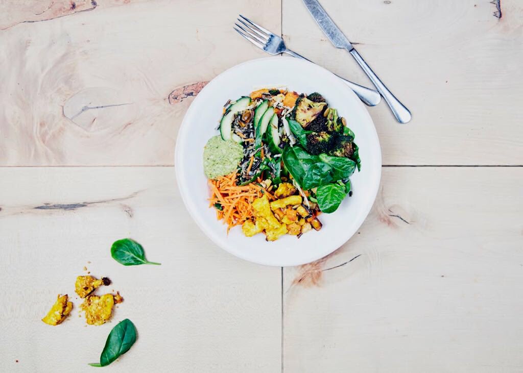 From #vegan weekend brunches to speciality coffees, #Bankside has plenty of dining options for #Veganuary bit.ly/2COKDpE 🥗🍽️
