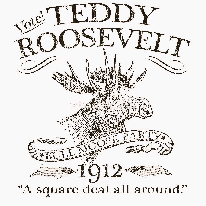 Roosevelt's Bull Moose campaign finished shattering Republican harmony in the state, with the lily-whites generally supporting the new movement's calls for a white opposition party to the Democrats and the black and tans allying themselves with Taft.
