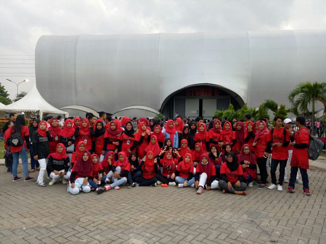 Semangattttt 💪💪💪

#2RDiDangdutZamanNow