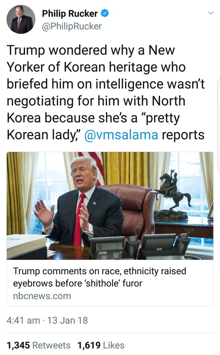KoreanizedKR's tweet photo. Thoughts? 

#DonaldTrump #NorthKorea #SouthKorea https://t.co/qH7up5q9Df