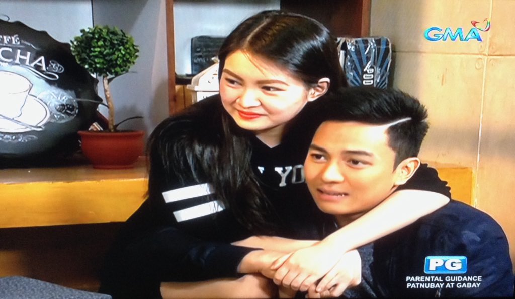 jakbieforreal's tweet photo. Love this tandem 💓 @jak_roberto @dealwithBARBIE #JakBie #Pepito5thWheel https://t.co/wuDpR5xOKh